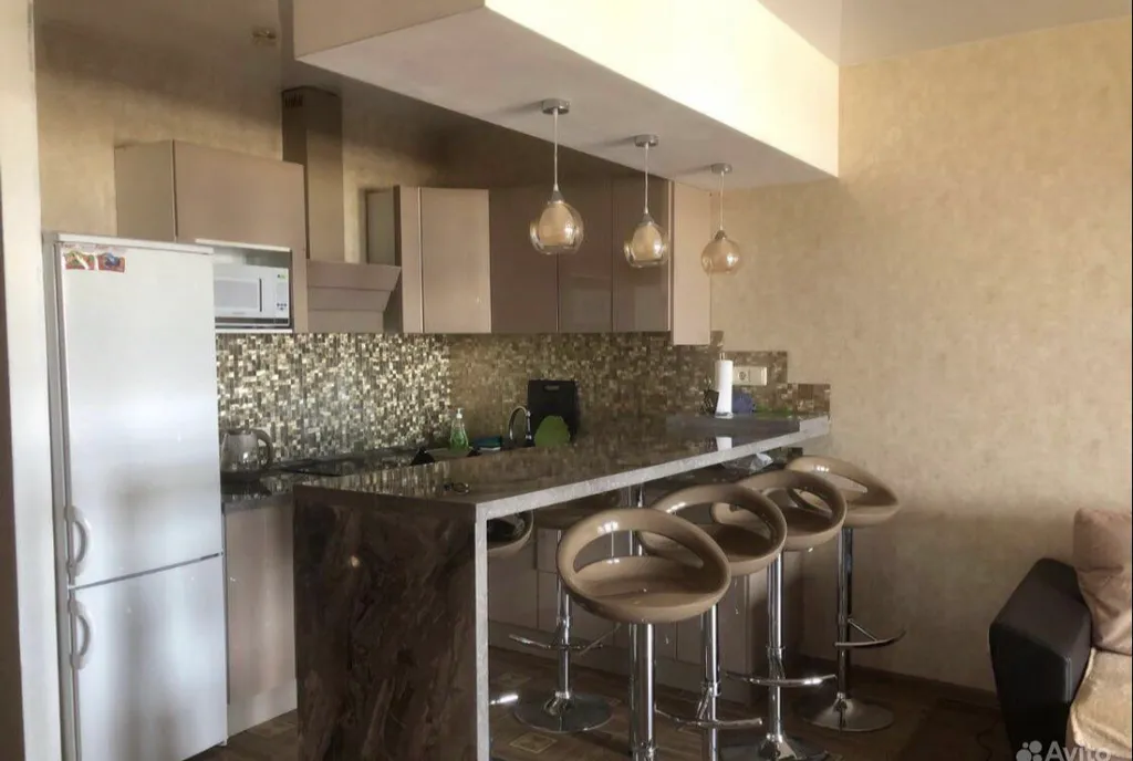 Olvaliss Chernomorskoe 1-ая линия.