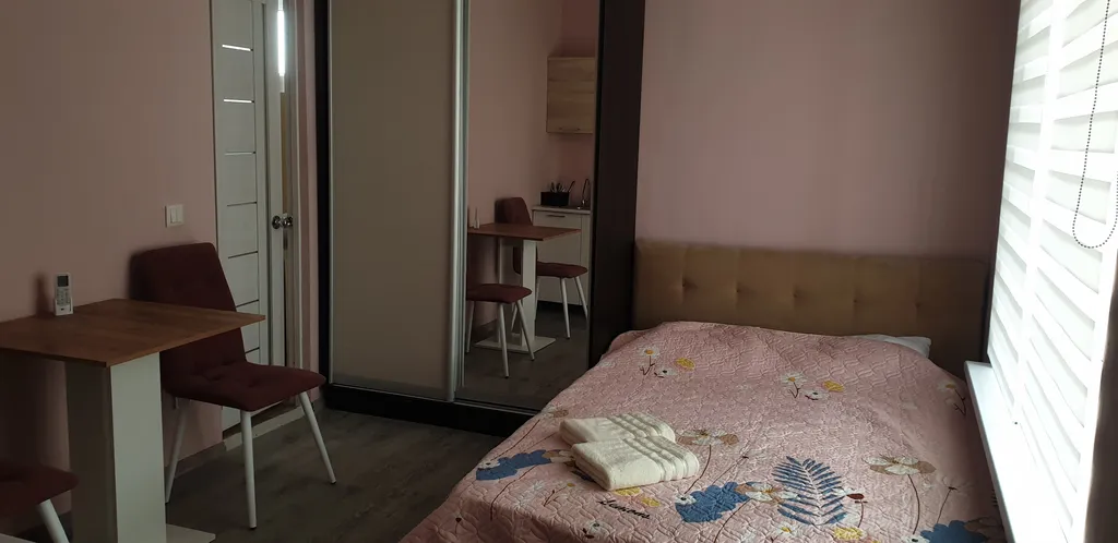 Апартаменты Жемчужина