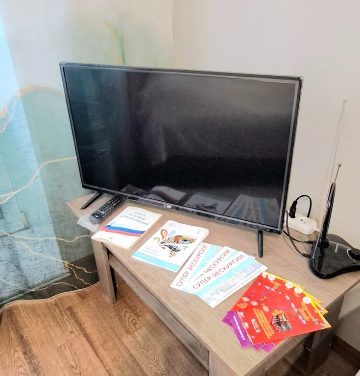 Уютная квартира на площади Лядова