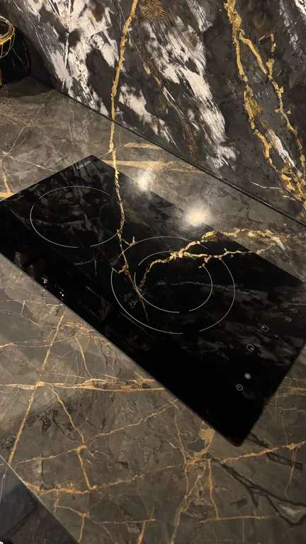 Апартаменты с безупречным вкусом