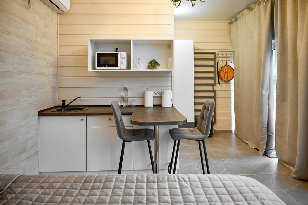 Шале белуха