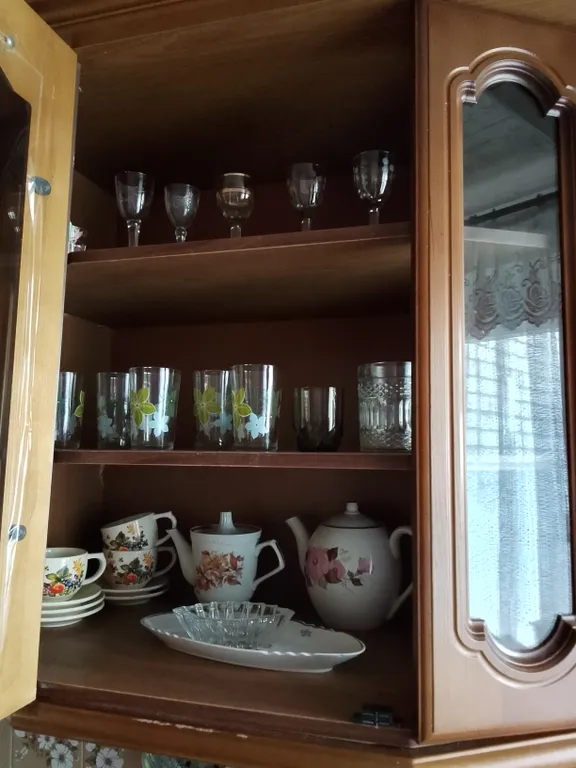 Для большой компании, до 10 человек