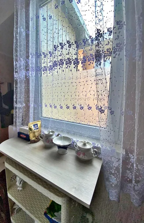 Уютная квартира в курортной зоне