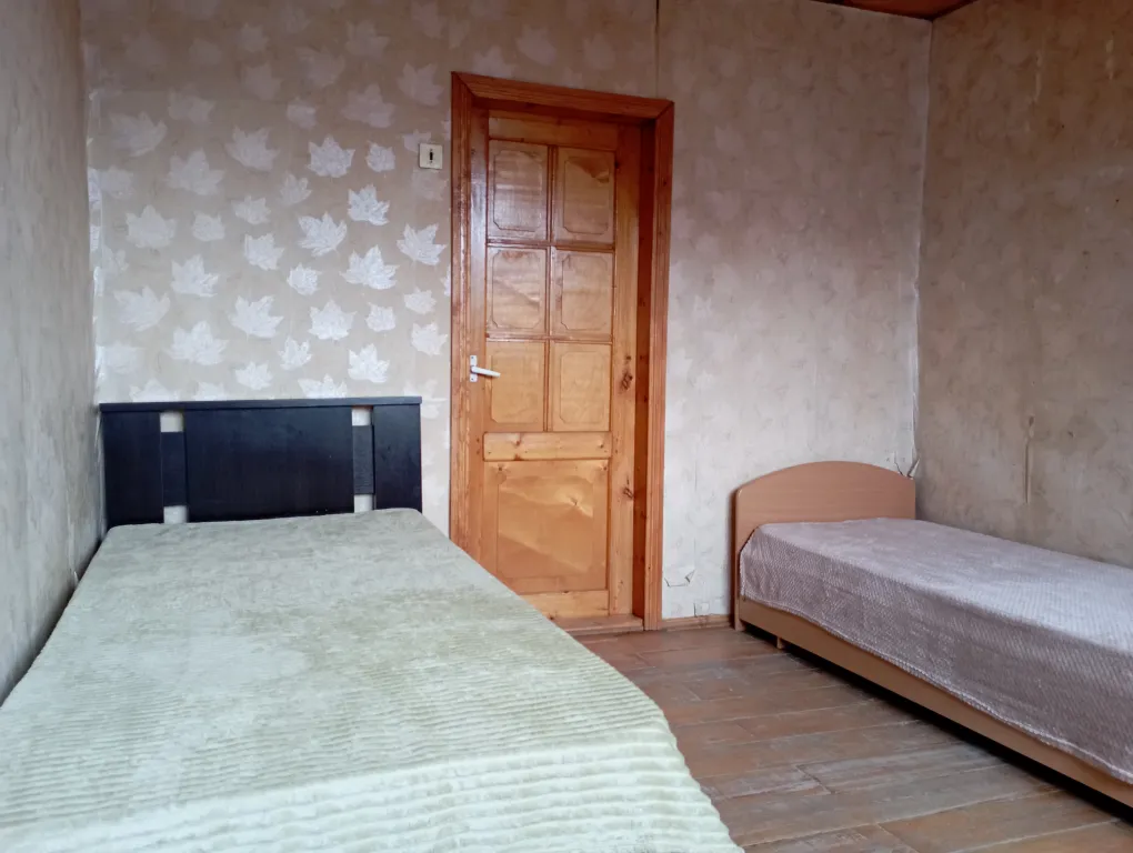 Коттедж Уютный дом с парковкой и мангалом, рядом ст. Минутка — Кисловодск