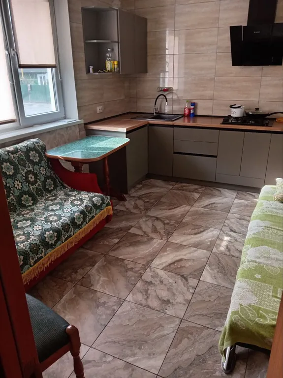 Коттедж 1-комнатный Дом — аренда посуточно в Брест