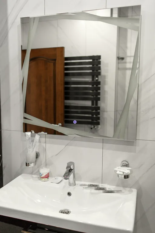 Квартира Апартаменты Империал — Калининград