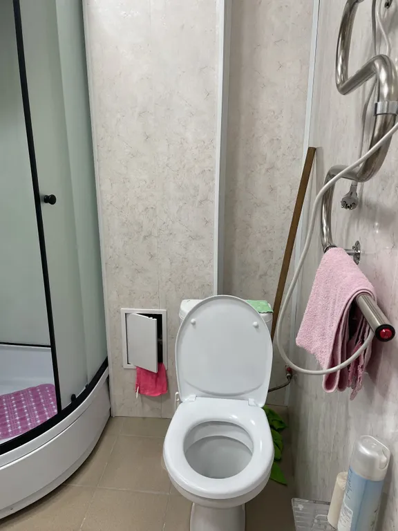 Уютная квартира в горах Осетии