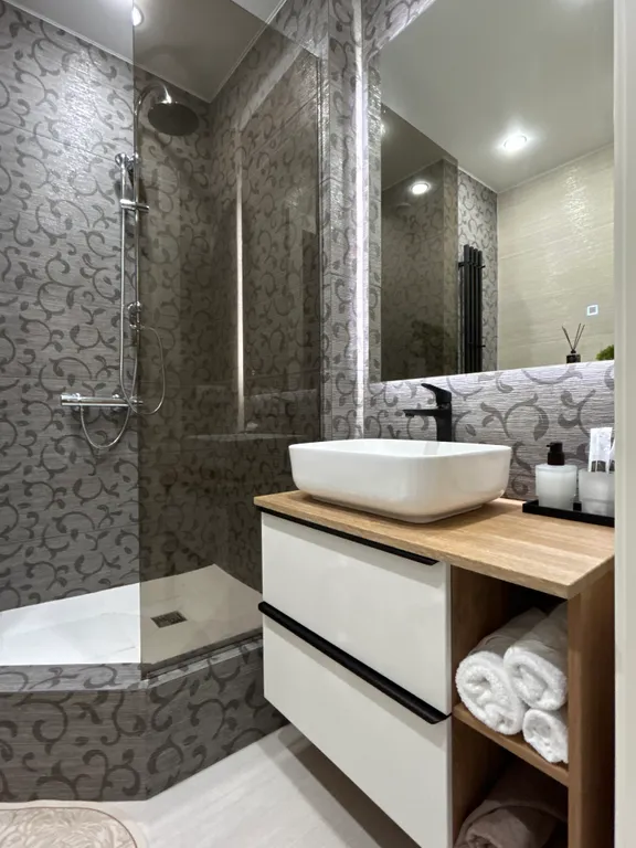 Уютная студия Опалиха