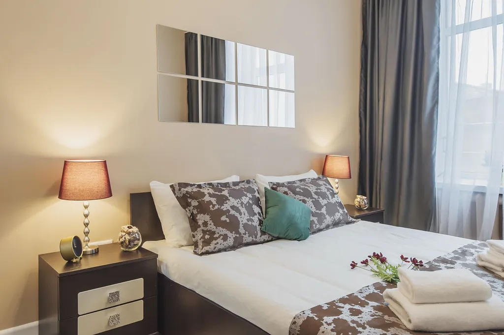 Квартира Квартира На Тверской, у Кремля — Москва