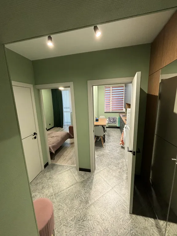 Квартира Апартаменты у моря — Пионерский