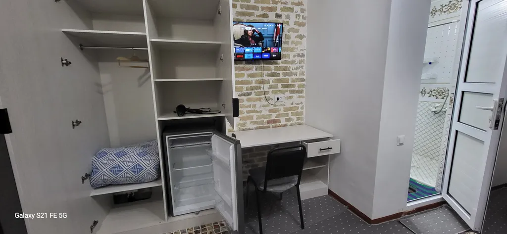 Уютная комната! Khiva. Guest House in Ichan-Kala