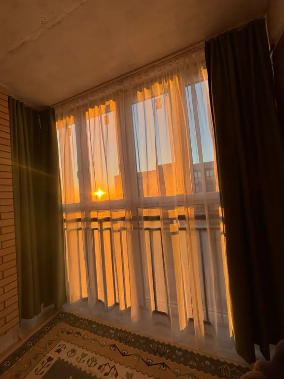 Квартира Уютная квартира — Краснодар