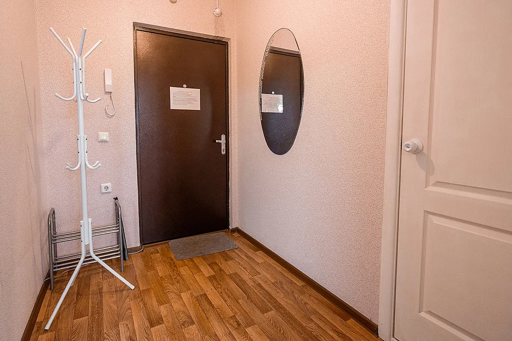 Квартира Квартира для отдыха с мгновенным бронированием — Краснодар