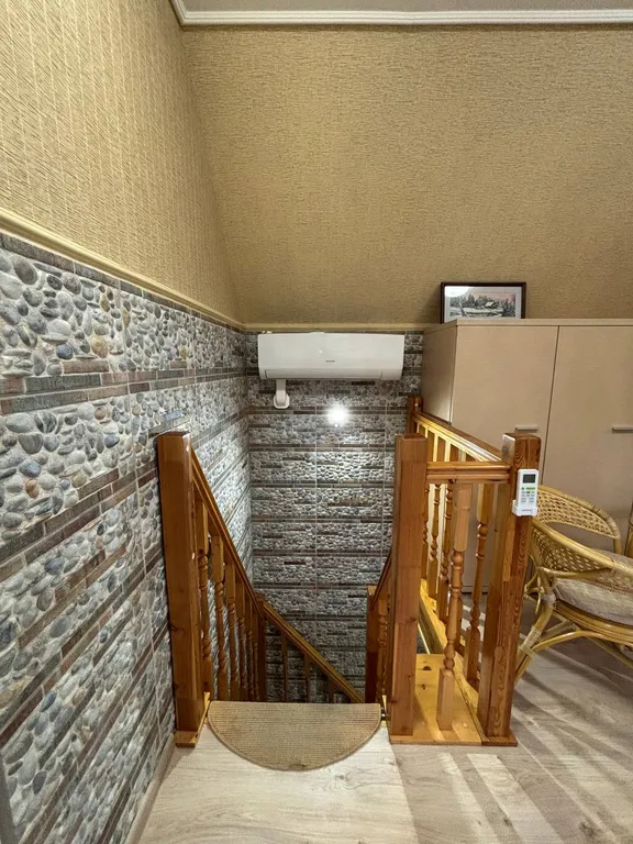 Уютный домик на побережье Балтийского моря