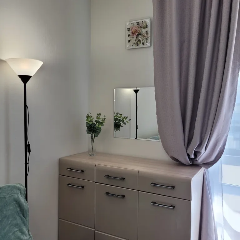 Квартира 1-комнатная Квартира — Санкт-Петербург