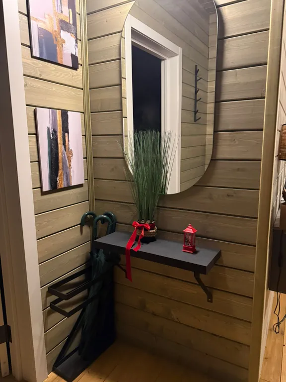 3-комнатный Дом