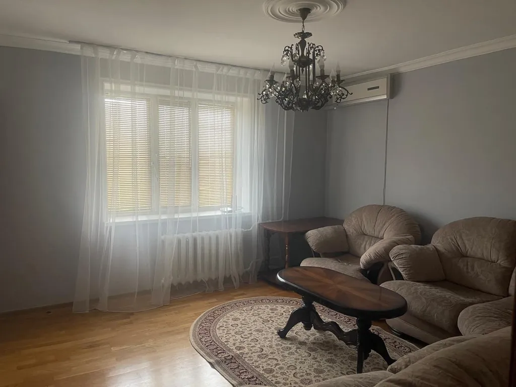 Квартира Квартира с видом на море, озеро и парк — Махачкала