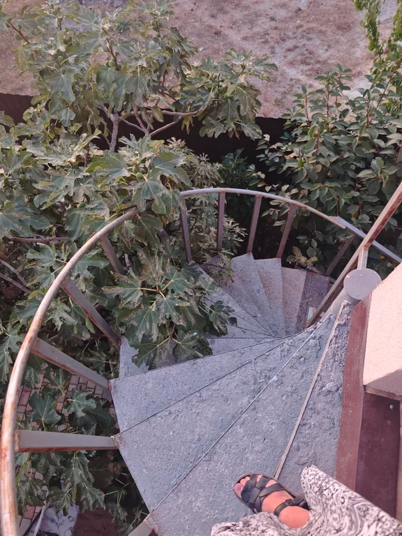 Коттедж Весь 3 этаж частного дома с отдельных входом — Севастополь