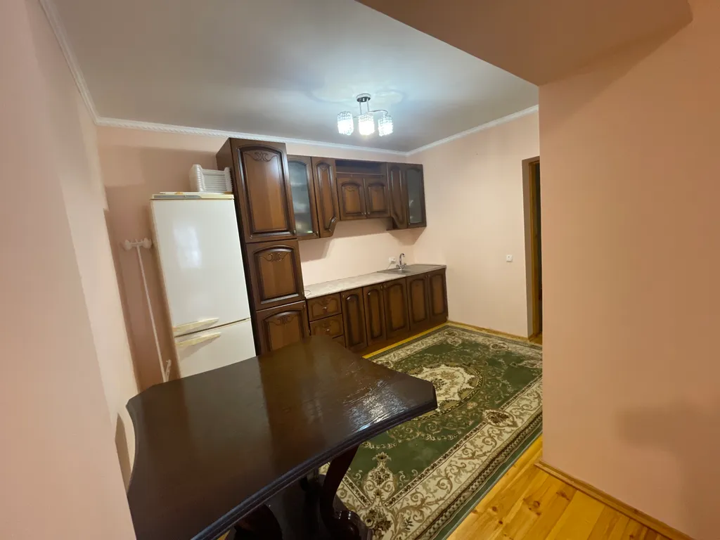 Уютная квартира в лесу