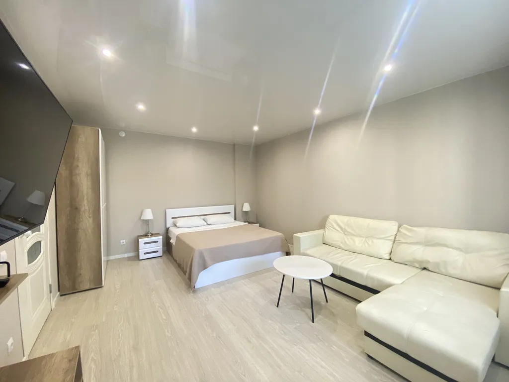 "Хочу приехать" на Мохова 40