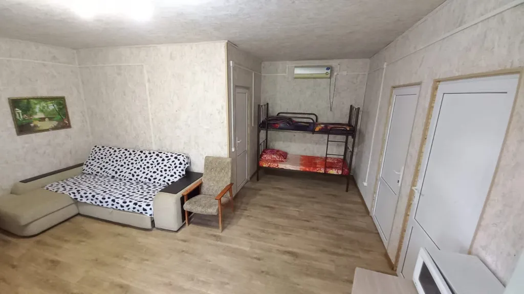 4-комнатный Дом