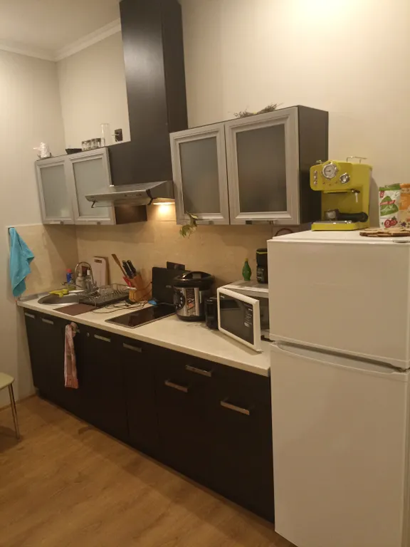 Апарты со с. П. А аквамарин 5