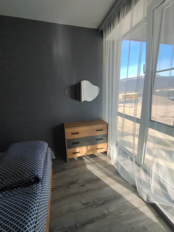 Дом возле леса