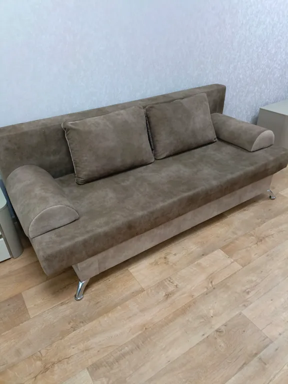 Однокомнатная квартира в курортном поселке — аренда посуточно в Приморский