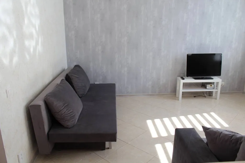 Квартира Апартаменты у моря в центре — Зеленоградск