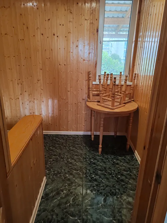 Отдых на море в 10 шагах с прекрасным видом