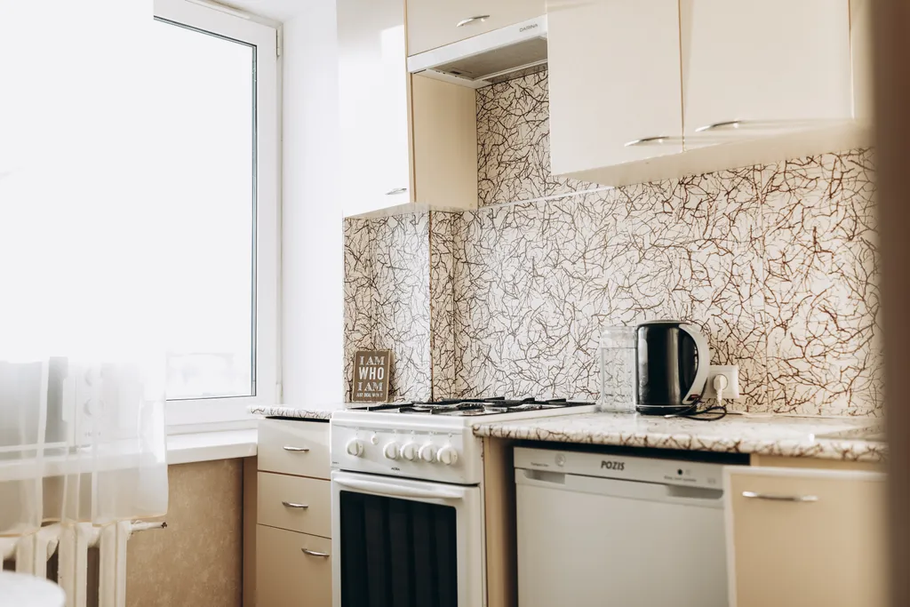 Квартира Квартира с видом на набережную и Кремль с высоты птичьего полета — Великий Новгород