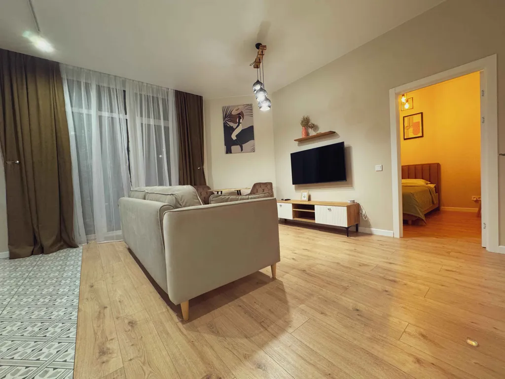 Апартамент Soul König