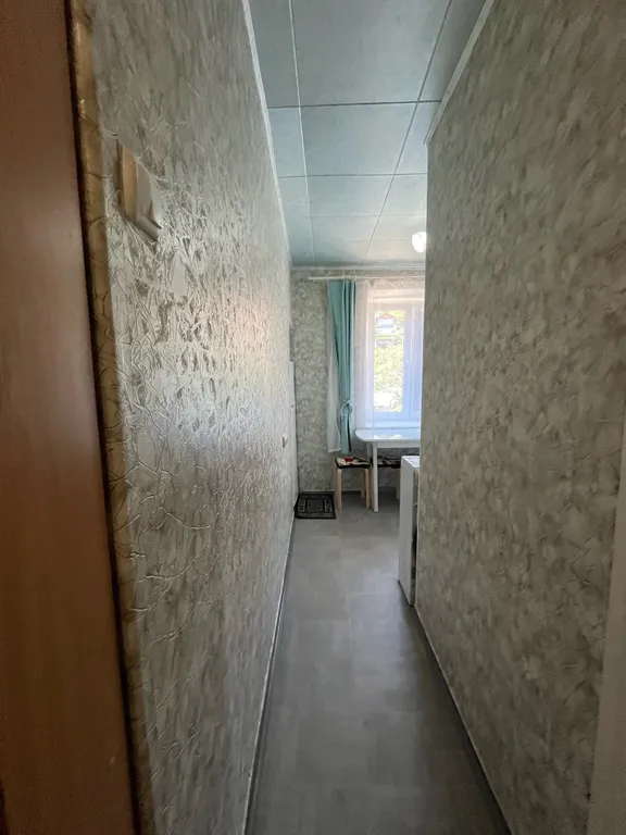 Комфортная квартира возле можжевеловой рощи