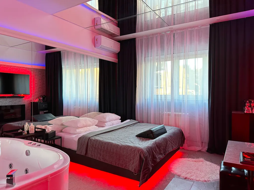 Квартира Комната — аренда посуточно в Красногорск