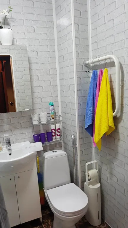 Апартамент у Королевских ворот