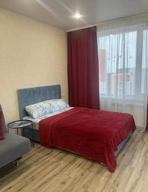 Светлая уютная квартира — аренда посуточно в Владивосток