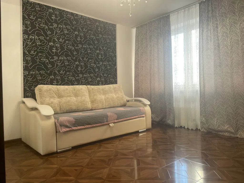 Квартира как дома