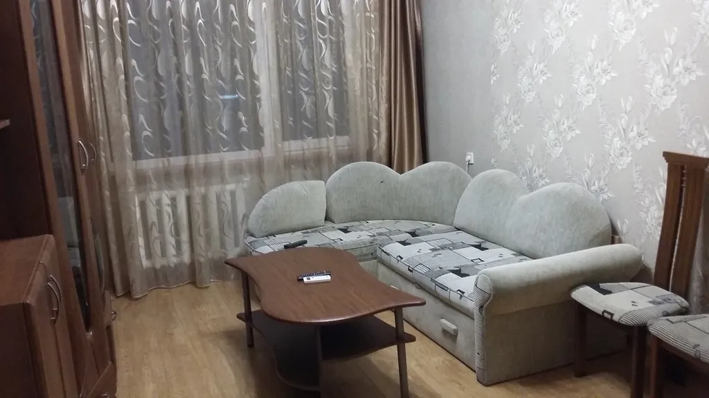 Современная квартира с видом на море