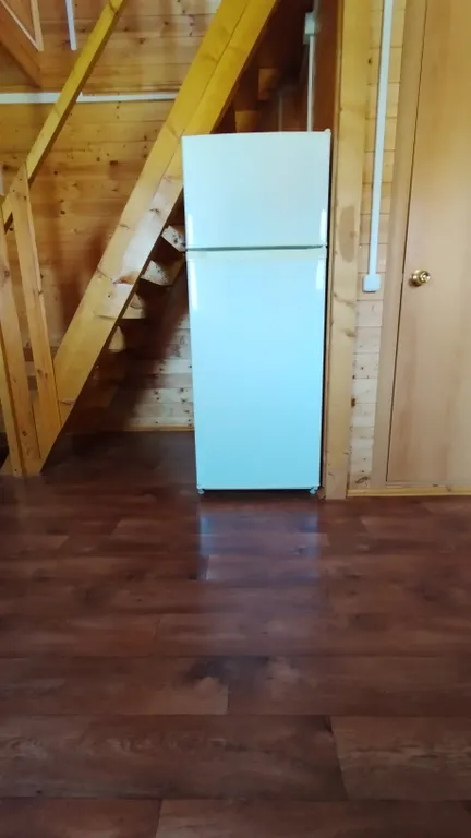 Уютные дома для отдыха