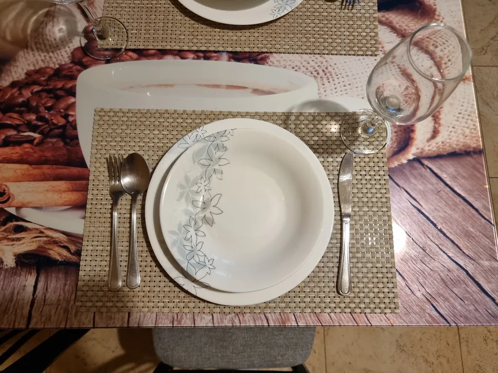 Квартира для путешествий