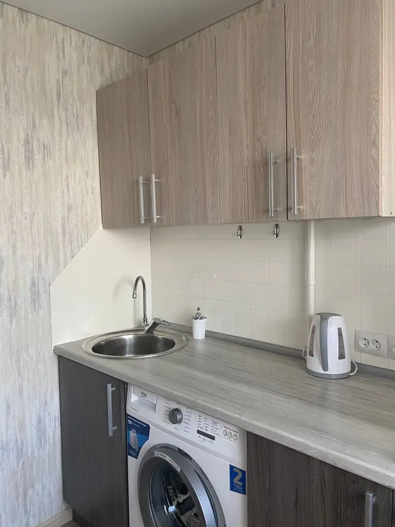 Уютная квартира в центре