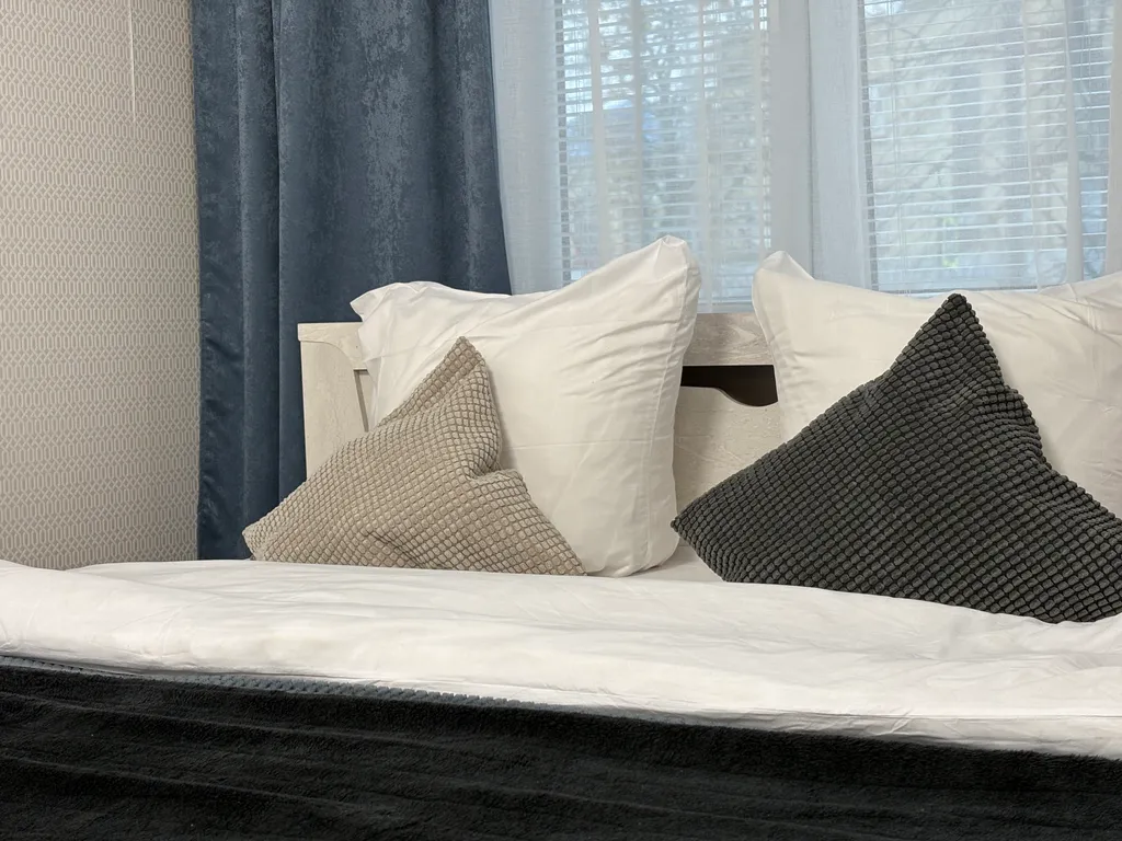 Квартира Уютная квартира в центре города — Калининград