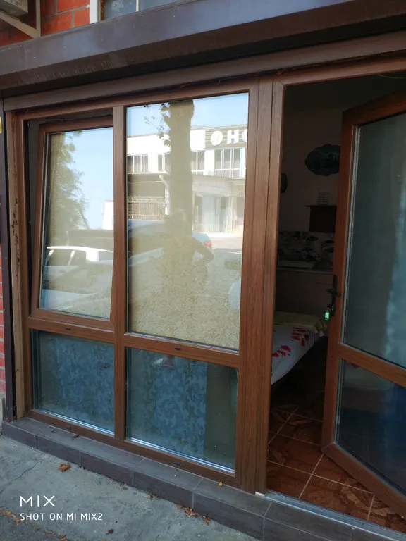 Квартира Квартира (15) Уютный номер в тени платанов — Геленджик