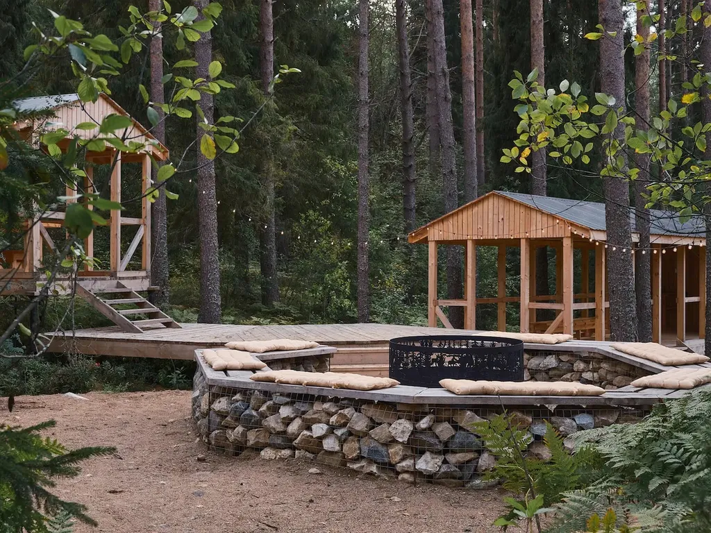 3-комнатный Дом