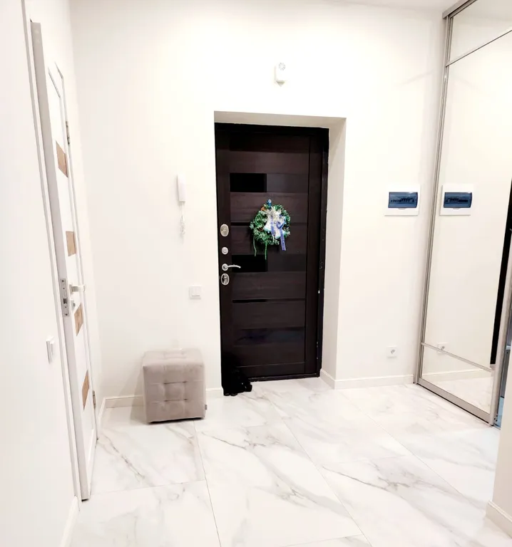 Квартира Апартаменты с видом на море — Пионерский