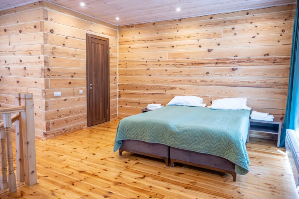 2-комнатный Дом