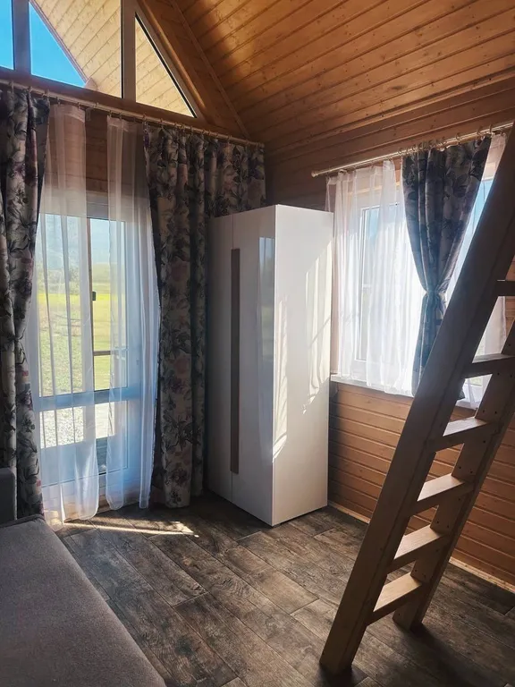 Квартира Комната — Алахадзы