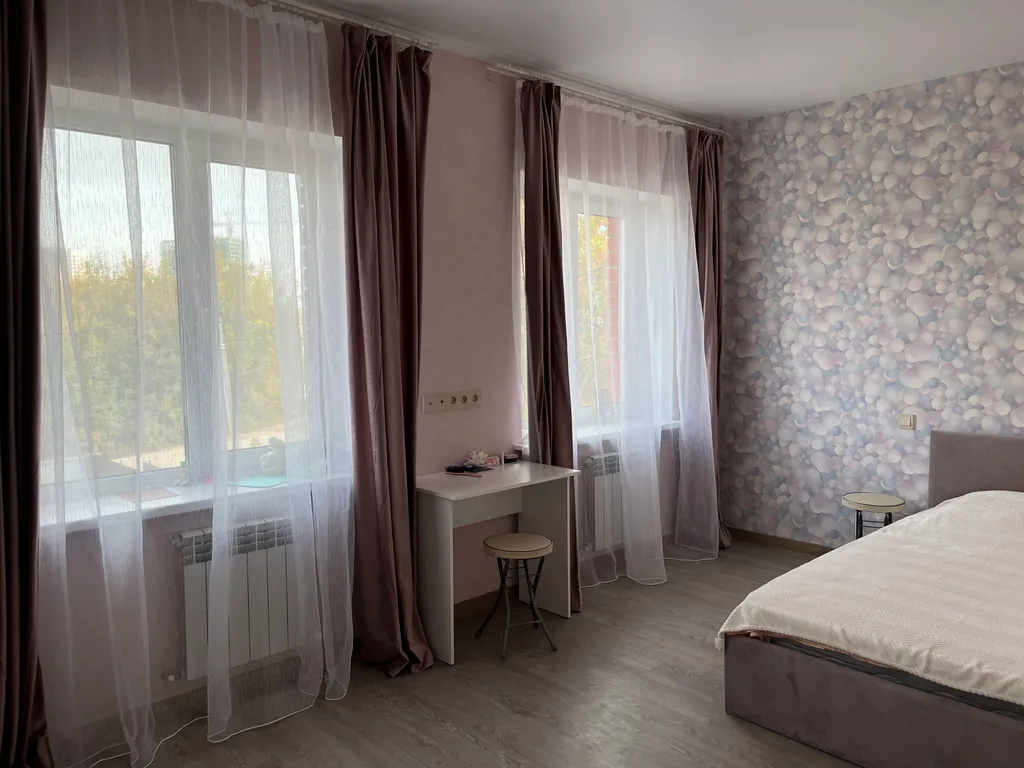 4-комнатный Дом