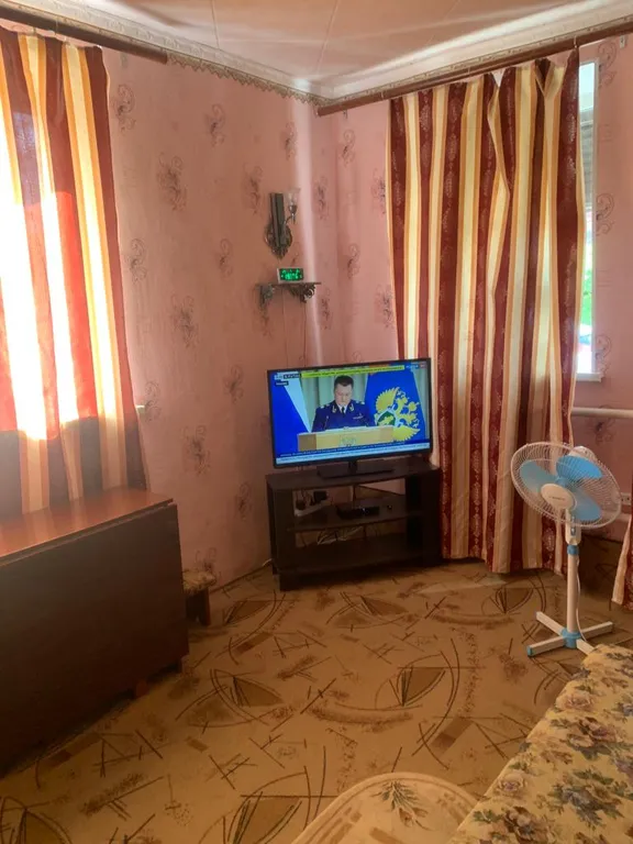 Коттедж 2-комнатный Дом — Ейск