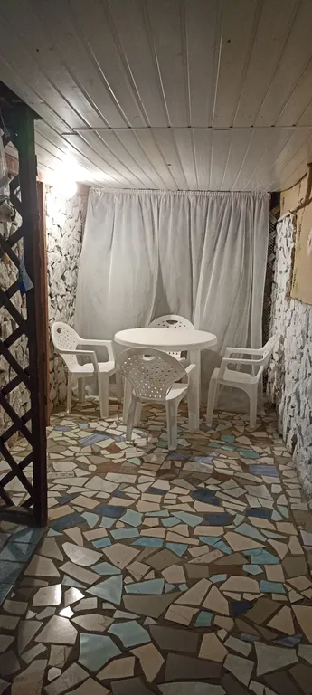 Комната с отдельным входом под ключ